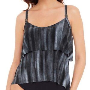 Magicsuit Grace Tankini  Swim Top